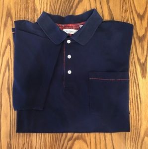 Turnbury Polo Shirt